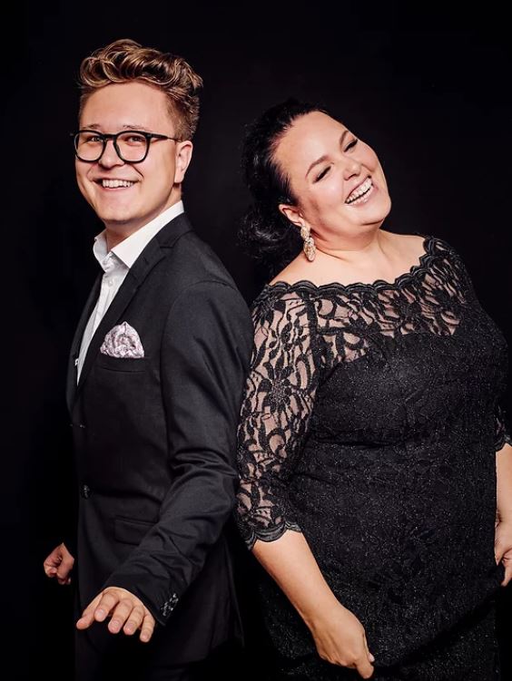 Tuttuja klassikoita ja helmiä suomalaiseen kesään ja mielen maisemaan -konsertti klo 16